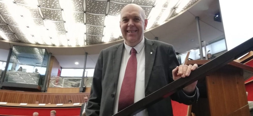 Consiglieri provinciali incompatibili, Paccher chiede di secretare i nomi